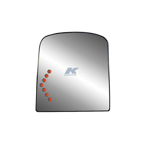 K-Source Exterior Mirror Glass (MPN: 44249)