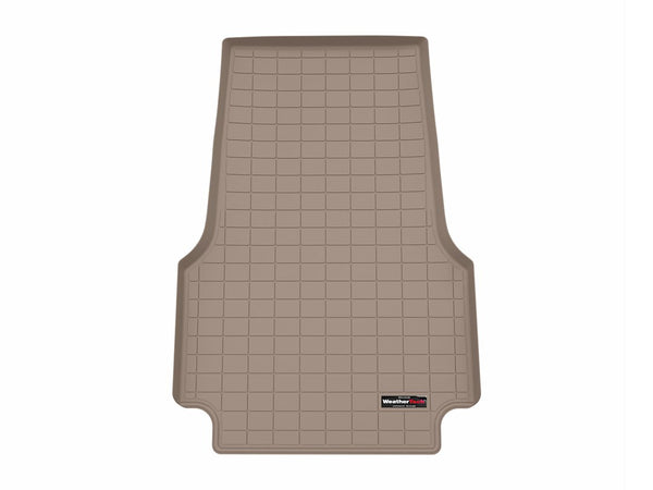WeatherTech Cargo Area Liner (MPN: 411840)