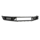 Westin Outlaw Front Bumper (MPN: 58-61215)