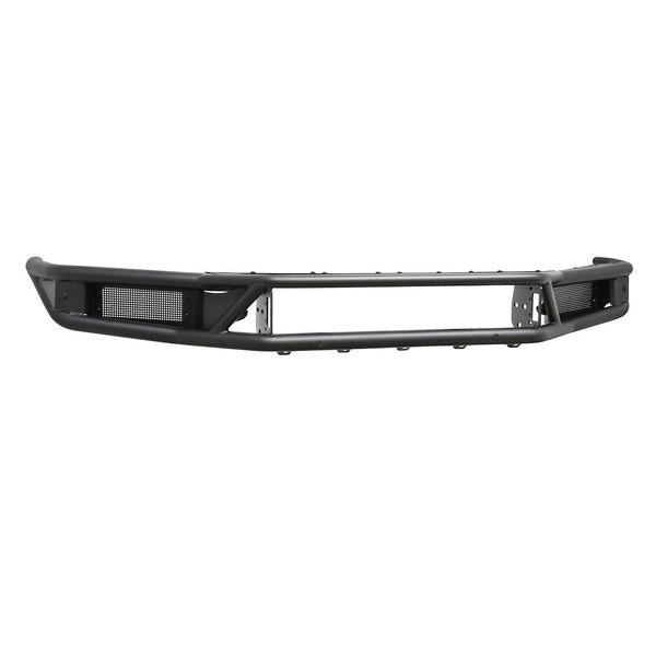 Westin Outlaw Front Bumper (MPN: 58-61215)