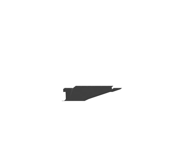 Road Armor Skid Plate Bumper (MPN: 2202XFSPB)