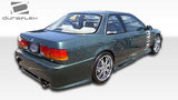 Duraflex Side Skirt (MPN: 100926)