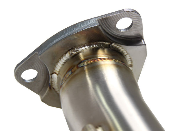 Advanced FLOW Engineering Exhaust System Kit (MPN: 49-36604)