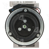 Four Seasons Air Conditioner Compressor (MPN: 98322)