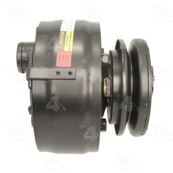 Four Seasons Air Conditioner Compressor (MPN: 57235)