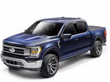 PowerStep Vision Running Board (MPN: 96140-01A)
