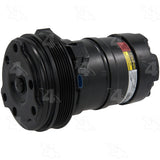 Four Seasons Air Conditioner Compressor (MPN: 57957)