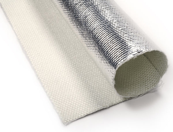 Thermo-Tec Aluminized Heat Barrier (MPN: 14001)