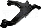 Control Arm and Ball Joint Assembly (MPN: 520-464)