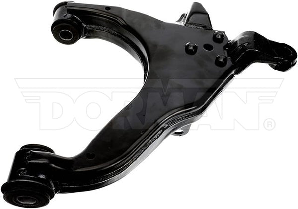Control Arm and Ball Joint Assembly (MPN: 520-464)
