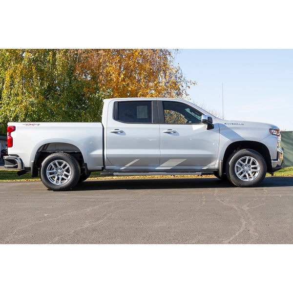 Flowmaster Exhaust System Kit (MPN: 717893)