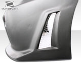 Duraflex Bumper Cover Black Primer (MPN: 102111)