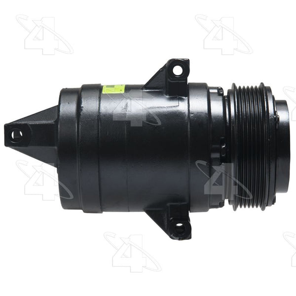 Four Seasons Air Conditioner Compressor (MPN: 67649)