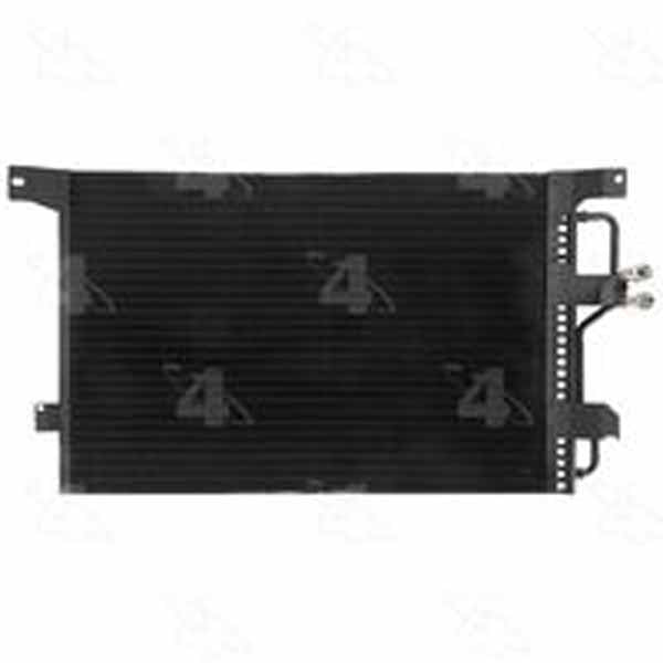 Four Seasons Air Conditioner Condenser (MPN: 40656)