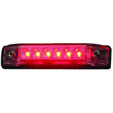 T-H Marine Boat Deck Light (MPN: LED-51803-DP)
