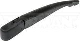 Windshield Wiper Arm by Help! By Dorman (MPN: 42891)