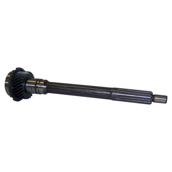 Crown Automotive Manual Transmission Input Shaft (MPN: 83506021)