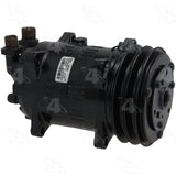 Four Seasons Air Conditioner Compressor (MPN: 57521)