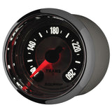 AutoMeter Gauge Auto Trans Temperature (MPN: 1257)