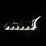 AnzoUSA Projector Headlight Assembly (MPN: 121500)