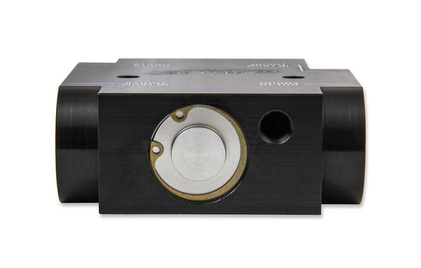 Earl's Oil Thermostat (MPN: 501ERL)