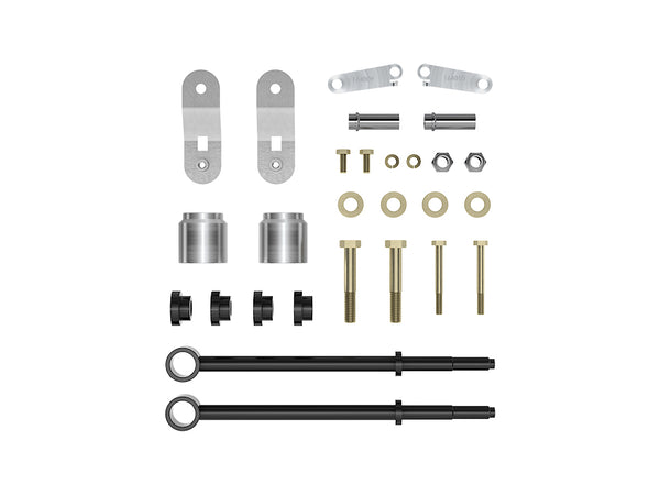 Icon Vehicle Dynamics Lift Kit Component (MPN: 64000)