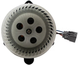 Four Seasons Heater Fan Motor (MPN: 76514)
