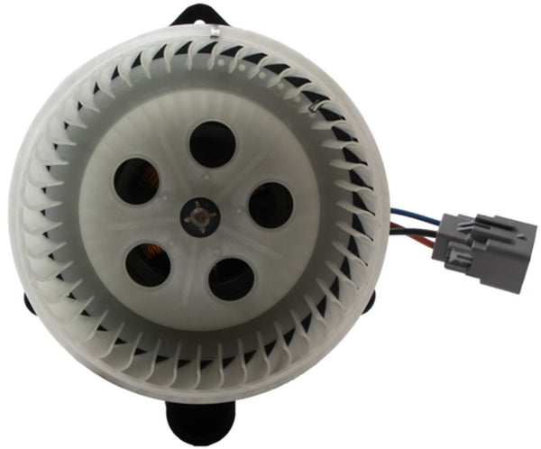 Four Seasons Heater Fan Motor (MPN: 76514)