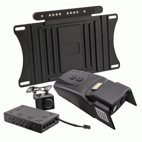 iBEAM Backup Camera System (MPN: TE-IFD)