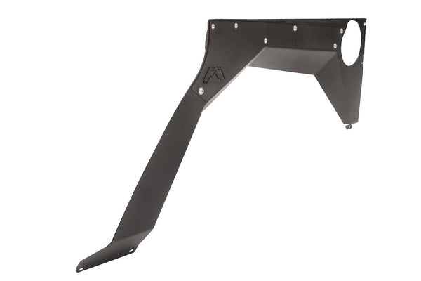 Fab Fours Base Fender Set Of 2 (MPN: JL2001-B)