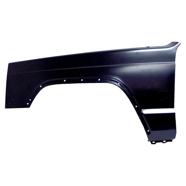 Crown Automotive Fender Replacement (MPN: 56022321AA)
