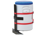 Buyers Products Water Cooler Rack (MPN: LT25)