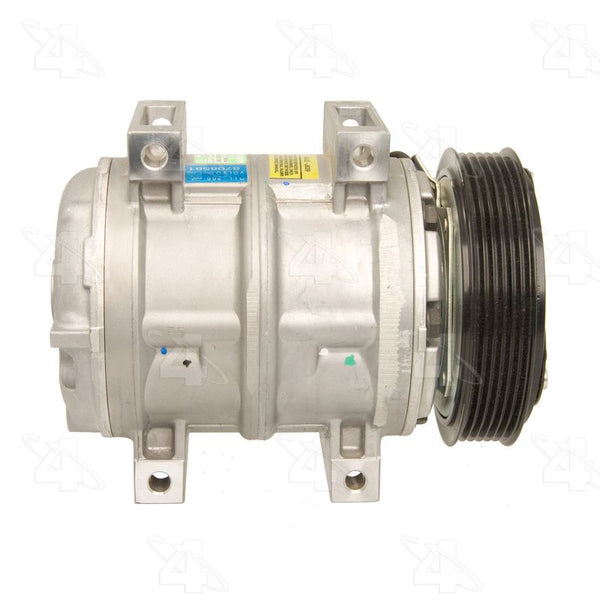 Four Seasons Air Conditioner Compressor (MPN: 68467)