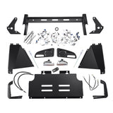 ARB Deluxe Bumper (MPN: 3421530B)