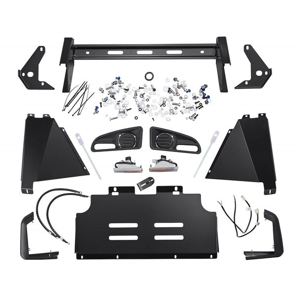 ARB Deluxe Bumper (MPN: 3421530B)