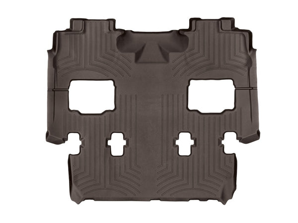WeatherTech FloorLiner Cocoa (MPN: 4710402)