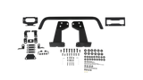 Body Armor 4x4 One Piece Bumper (MPN: SU-19340)
