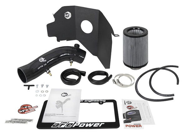Advanced FLOW Engineering Cold Air Intake (MPN: 54-13014D)