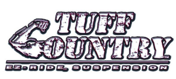 Tuff Country Control Arm (MPN: 14056-06)