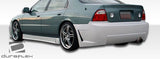 Duraflex B-2 Bumper Cover (MPN: 103266)