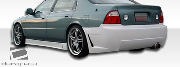 Duraflex B-2 Bumper Cover (MPN: 103266)