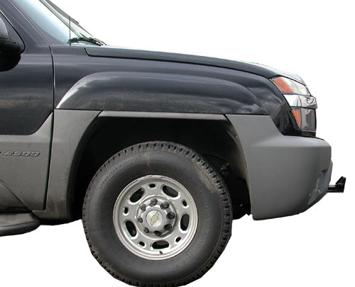 Roadmaster Vehicle Baseplate (MPN: 3112-1)