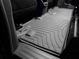 WeatherTech FloorLiner Molded Fit Gray (MPN: 463002)