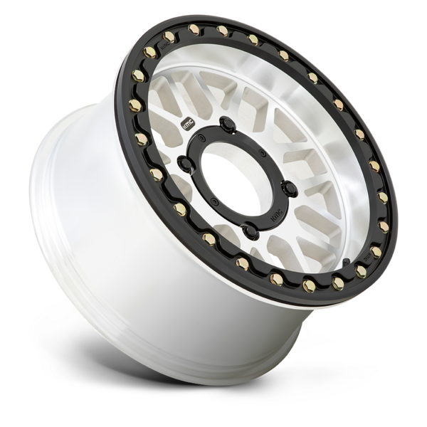 KMC Wheels KS235 Grenade Beadlock (MPN: KS23556044538)
