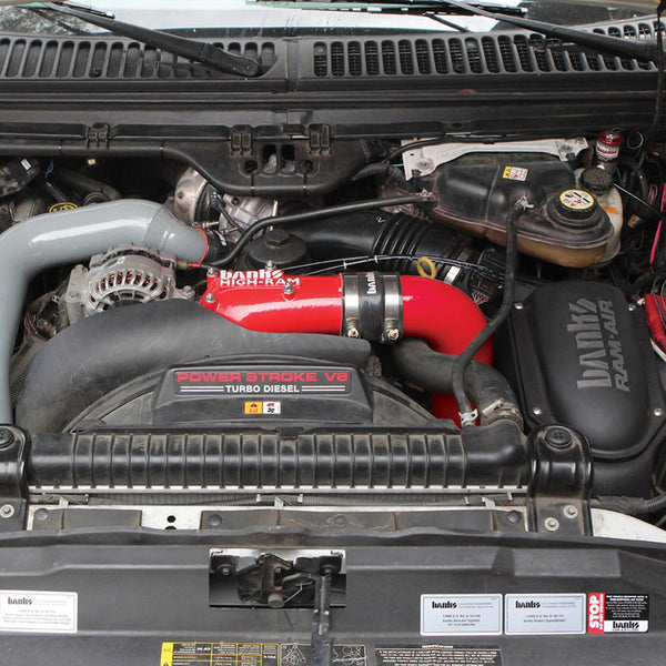 Banks Power High-Ram Cold Air Intake (MPN: 42751)