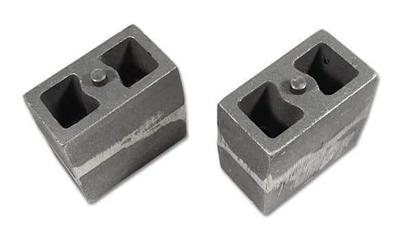 Tuff Country Leaf Spring Block Kit (MPN: 79057)