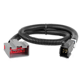 Curt Trailer Brake Control Wiring Harness (MPN: 51433)