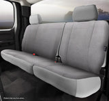 Fia Wrangler Saddle Blanket Seat Cover (MPN: TRS42-96 GRAY)