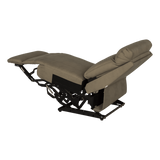 Thomas Payne Center Armless Recliner (MPN: 2020129293)