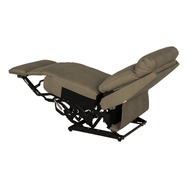 Thomas Payne Center Armless Recliner (MPN: 2020129293)